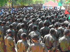 TMVP Conscripts - Mostly kids under 18 - The uniform is a Tiger's uniform, not TMVP