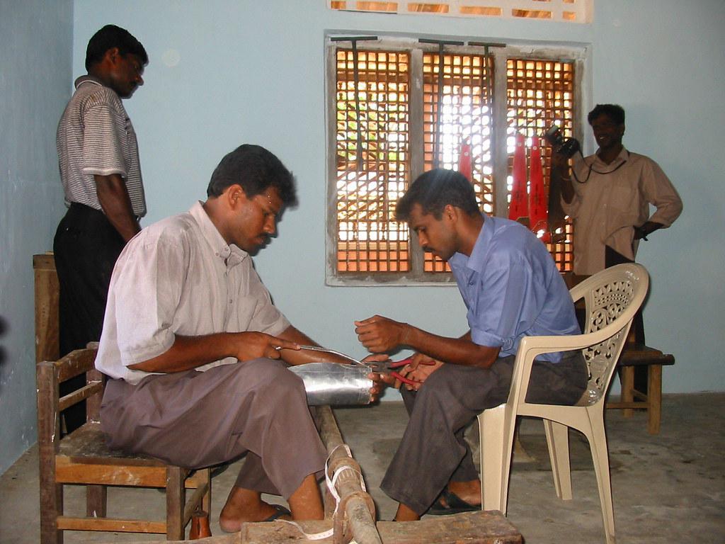 கறையான் புற்று