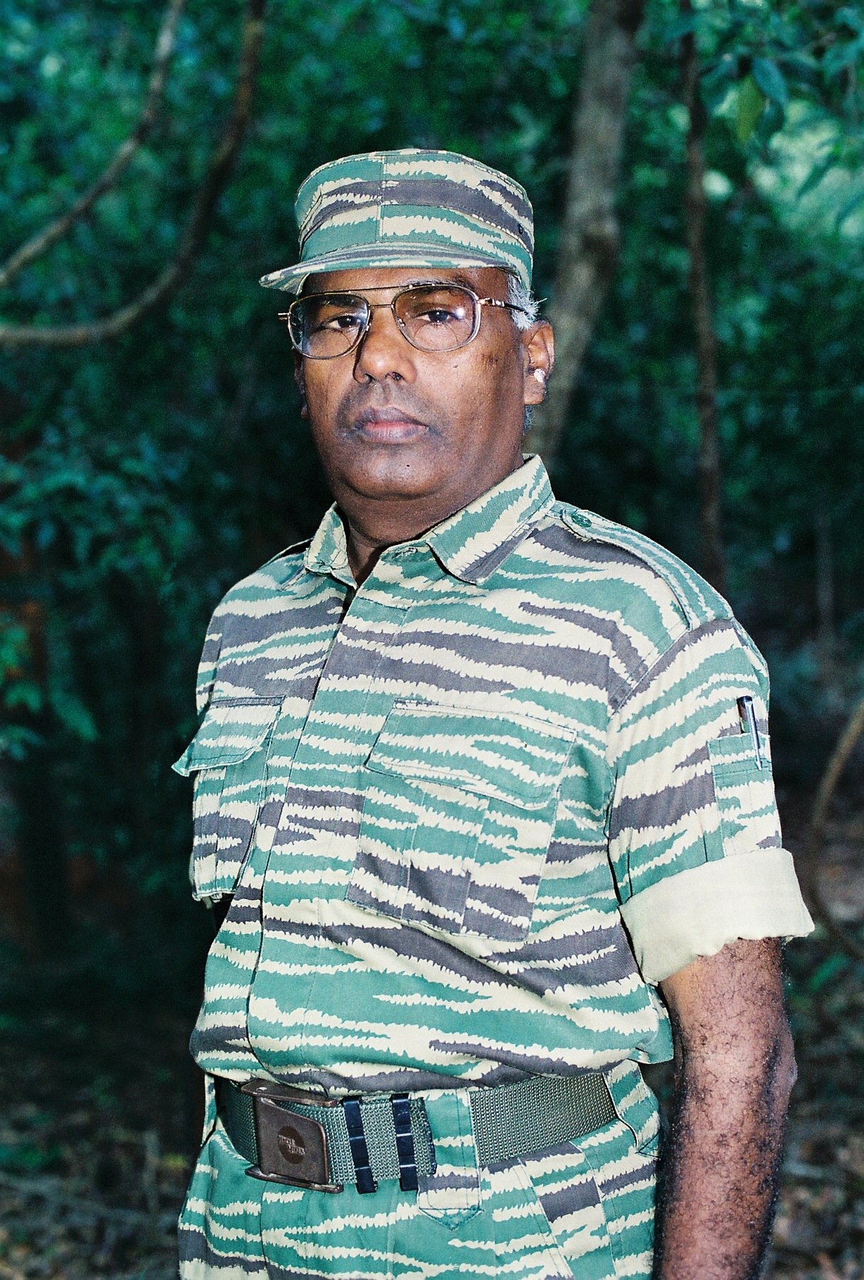 கேணல் தமிழேந்தி நினைவு நாள்