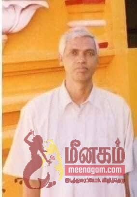 கேணல் மனோ மாஸ்டர் நினைவு நாள்