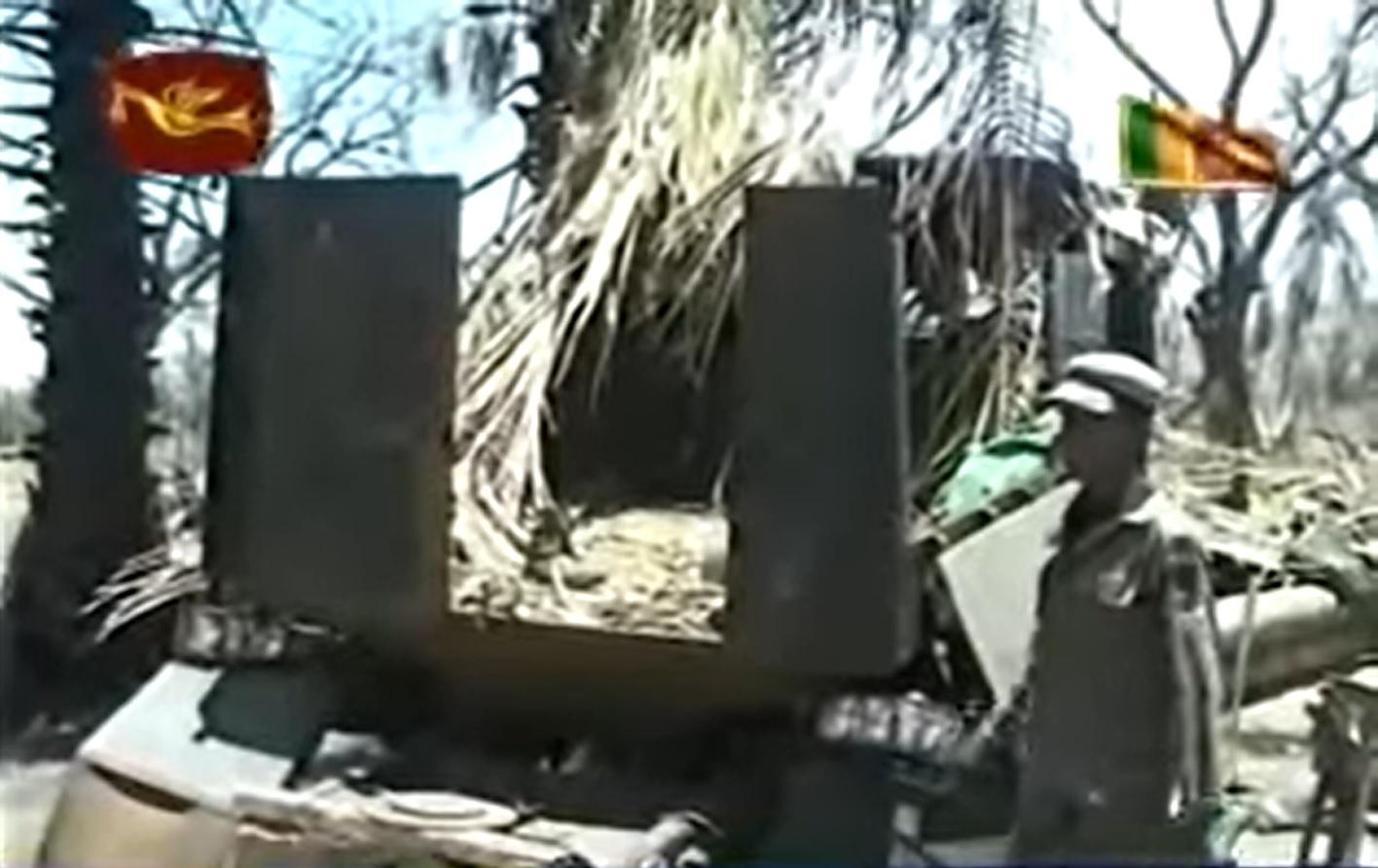 ltte's destroyed buffel in Aanandapuram.jpg