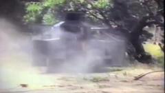 Armoured vehicle used in operation Aakaya kadal Veli.jpg