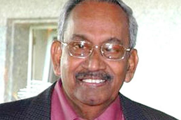 மாமனிதர் ஜோசப் பரராஜசிங்கம் அவர்களின்  வீரவணக்க நாள் இன்று.