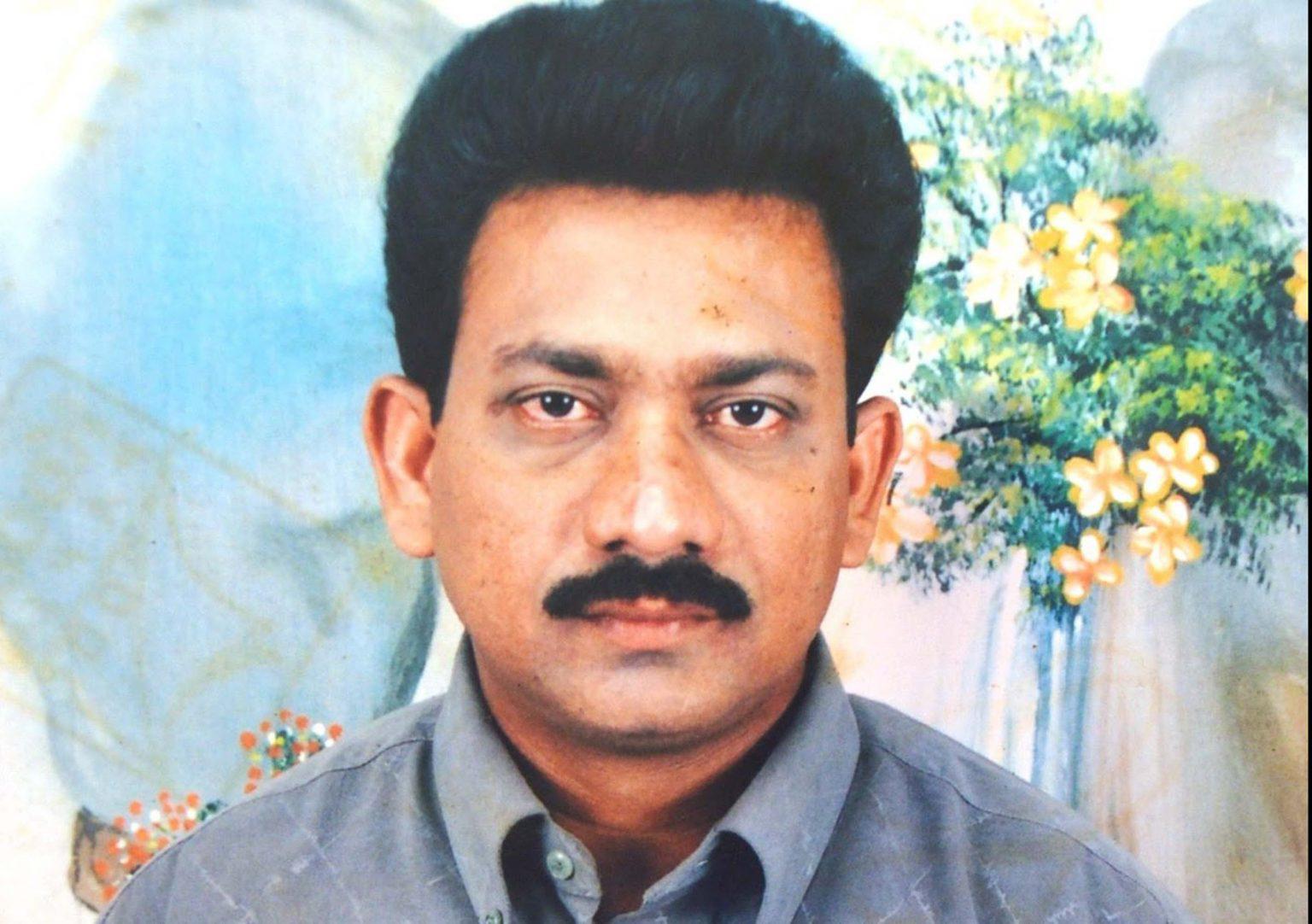ஊடகவியலாளர் சுப்பிரமணியம் சுகிர்தராஜன் நினைவு நாள்