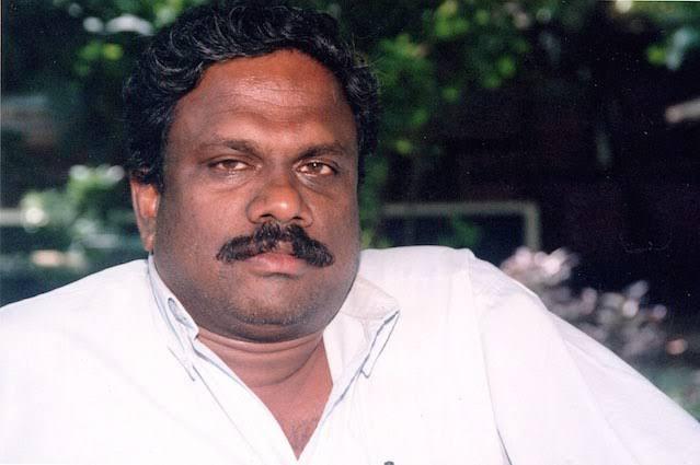 மாமனிதர் தர்மரட்ணம் சிவராம் ‘தராக்கி’ அவர்களின் நினைவு நாள்