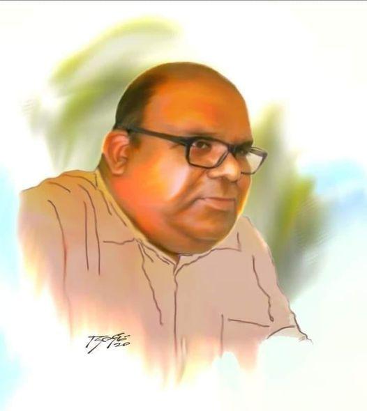 யாழ் கள முன்னாள் உறுப்பினர் கோமகன் நினைவு தினம்