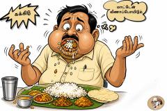 கருத்துப்படம் 03.05.2026