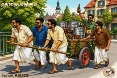தந்தையர் தினம் 14.05.2026