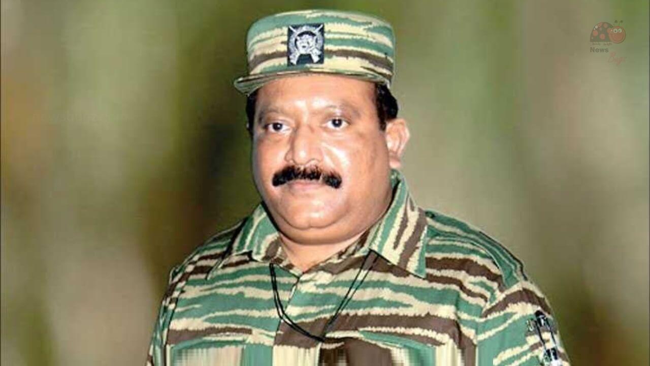 பிரபாகரன் எனும் அதிசயம்
